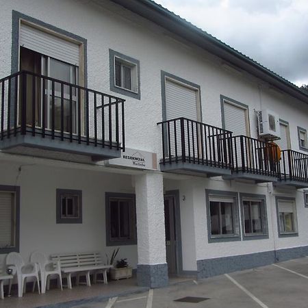洛萨 Residencial Martinho酒店 外观 照片