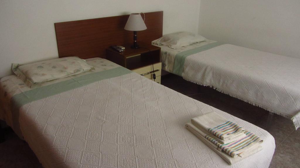 洛萨 Residencial Martinho酒店 外观 照片