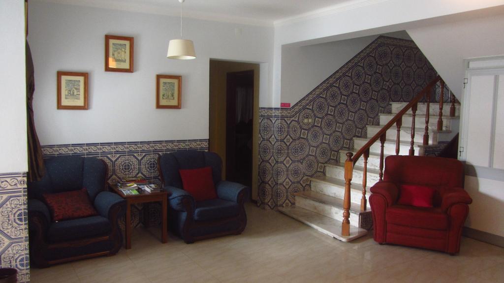 洛萨 Residencial Martinho酒店 外观 照片