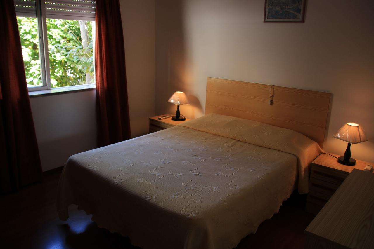 洛萨 Residencial Martinho酒店 外观 照片